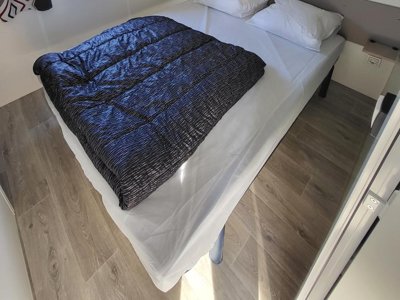 mobil-home - Le Clos Savoye photo 5