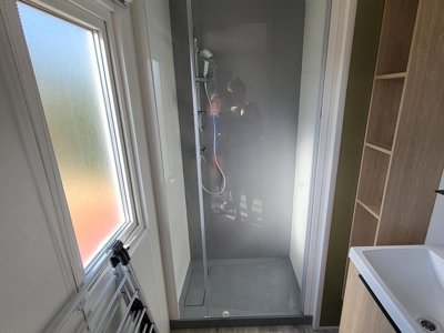 mobil-home - Le Clos Savoye photo 7