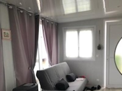Cliquez pour découvrir toutes les photos de l'HÉBERGEMENT ! mobil-home - Le Clos Savoye photo 7