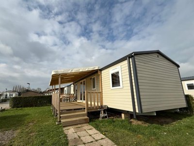 mobil-home - Le Clos Savoye photo 1