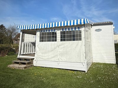 mobil-home - Le Clos Savoye photo 1