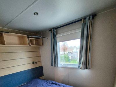 Cliquez pour découvrir toutes les photos de l'HÉBERGEMENT ! mobil-home - Le Clos Savoye photo 2