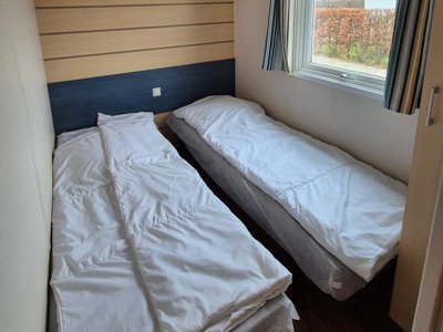 Cliquez pour découvrir toutes les photos de l'HÉBERGEMENT ! mobil-home - Le Clos Savoye photo 3