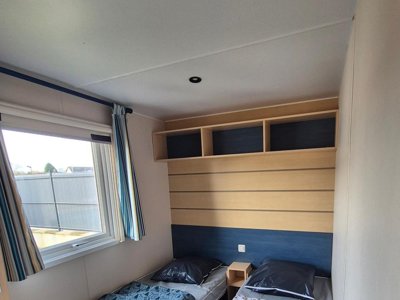 Cliquez pour découvrir toutes les photos de l'HÉBERGEMENT ! mobil-home - Le Clos Savoye photo 5