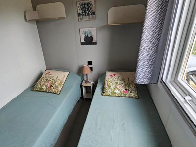 mobil-home - Le Clos Savoye photo 3
