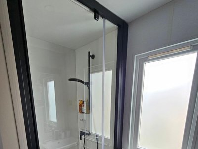 mobil-home - Le Clos Savoye photo 4