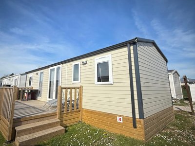 mobil-home - Le Clos Savoye photo 1