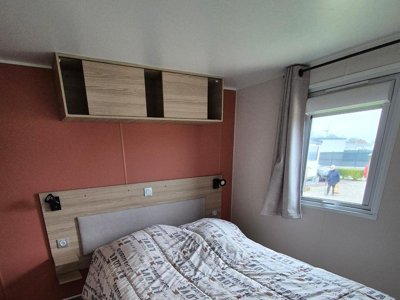 mobil-home - Le Clos Savoye photo 2