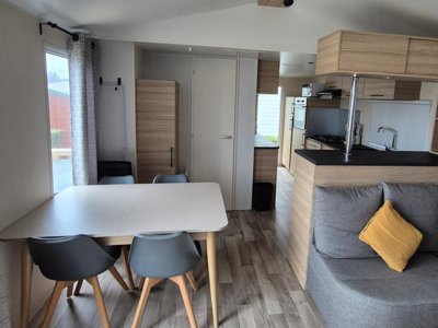 mobil-home - Le Clos Savoye photo 4