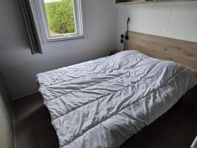 mobil-home - Le Clos Savoye photo 2