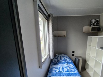 mobil-home - Le Clos Savoye photo 3