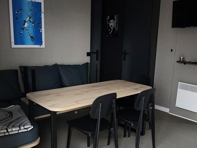 mobil-home - Le Clos Savoye photo 5