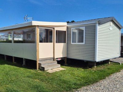 mobil-home - Le Clos Savoye photo 11