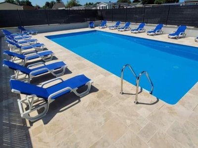 mobil-home - Le Clos Savoye photo 2