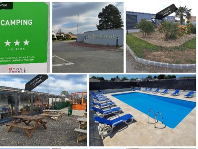 mobil-home - Le Clos Savoye photo 6