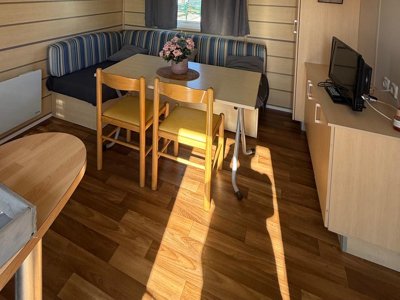 mobil-home - Le Clos Savoye photo 2