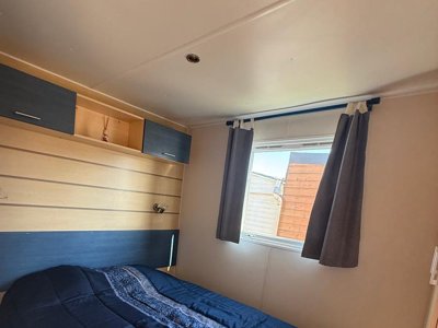 mobil-home - Le Clos Savoye photo 5