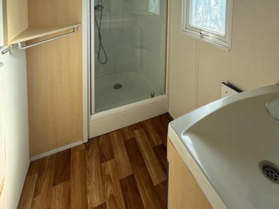 mobil-home - Le Clos Savoye photo 6