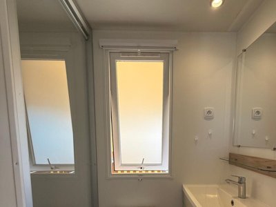 Cliquez pour découvrir toutes les photos de l'HÉBERGEMENT ! mobil-home - Le Clos Savoye photo 5
