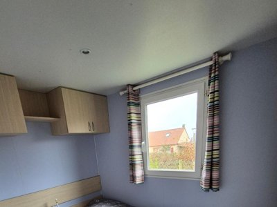 mobil-home - Le Clos Savoye photo 2