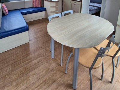 mobil-home - Le Clos Savoye photo 3