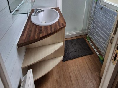 mobil-home - Le Clos Savoye photo 4