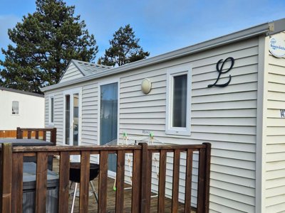 mobil-home - Le Clos Savoye photo 5