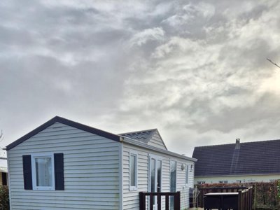 mobil-home - Le Clos Savoye photo 6