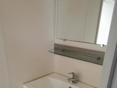 Cliquez pour découvrir toutes les photos de l'HÉBERGEMENT ! mobil-home - Le Clos Savoye photo 2