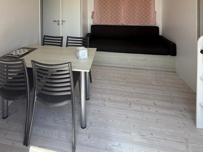 mobil-home - Le Clos Savoye photo 2