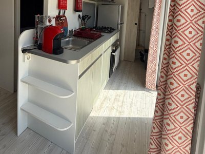 mobil-home - Le Clos Savoye photo 3