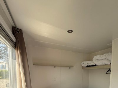 mobil-home - Le Clos Savoye photo 5
