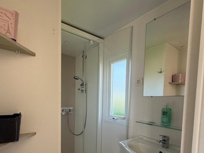 mobil-home - Le Clos Savoye photo 6