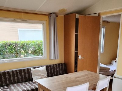 mobil-home - Le Clos Savoye photo 2