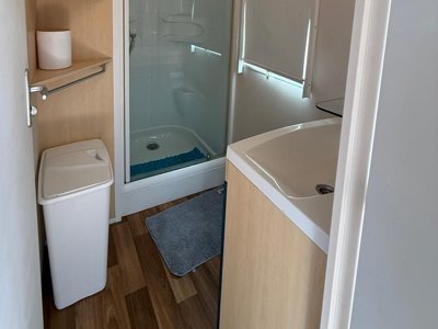 Cliquez pour découvrir toutes les photos de l'HÉBERGEMENT ! mobil-home - Le Clos Savoye photo 2