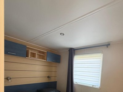 Cliquez pour découvrir toutes les photos de l'HÉBERGEMENT ! mobil-home - Le Clos Savoye photo 3