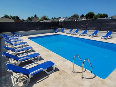 camping Le Clos Savoye photo 3