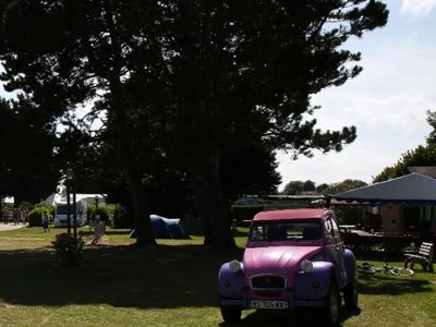 camping Le Clos Savoye photo 4