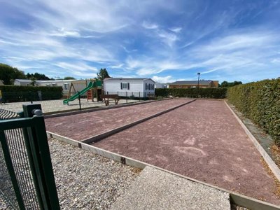 camping Le Clos Savoye photo 6