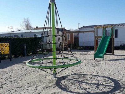 camping Le Clos Savoye photo 8
