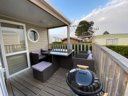 mobil-home - camping Le Clos Savoye photo 2
