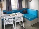 mobil-home - camping Le Clos Savoye photo 3