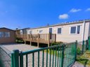 Cliquez pour découvrir toutes les photos de l'HÉBERGEMENT ! mobil-home - camping Le Clos Savoye photo 1