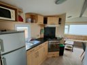 Cliquez pour découvrir toutes les photos de l'HÉBERGEMENT ! mobil-home - camping Le Clos Savoye photo 3