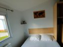 Cliquez pour découvrir toutes les photos de l'HÉBERGEMENT ! mobil-home - camping Le Clos Savoye photo 8