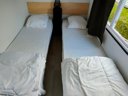 Cliquez pour découvrir toutes les photos de l'HÉBERGEMENT ! mobil-home - camping Le Clos Savoye photo 9