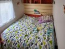 Cliquez pour découvrir toutes les photos de l'HÉBERGEMENT ! mobil-home - camping Le Clos Savoye photo 5