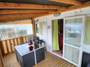 Cliquez pour découvrir toutes les photos de l'HÉBERGEMENT ! mobil-home - camping Le Clos Savoye photo 7