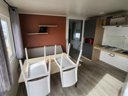 mobil-home - camping Le Clos Savoye photo 2