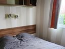 Cliquez pour découvrir toutes les photos de l'HÉBERGEMENT ! mobil-home - camping Le Clos Savoye photo 4